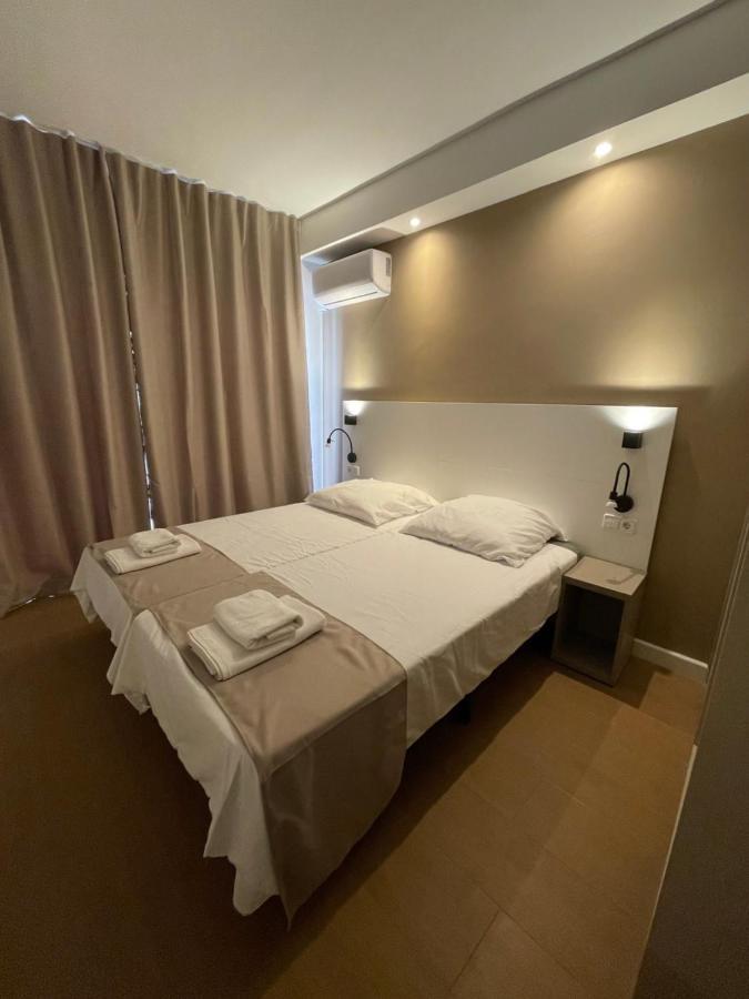 Planet Hotels Blue El Arenal  Eksteriør bilde
