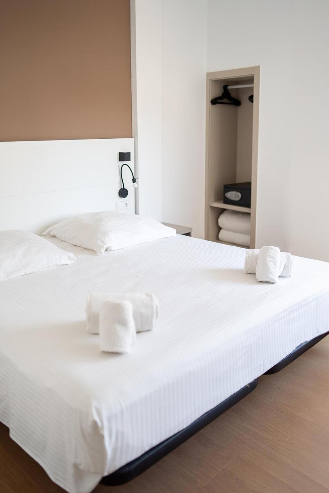 Planet Hotels Blue El Arenal  Eksteriør bilde
